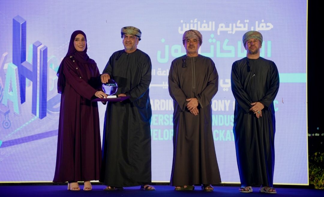 “وزارة النقل” تحتفل بتوزيع الجوائز الوطنية والخليجية والعالمية في مجال الأمن السيبراني