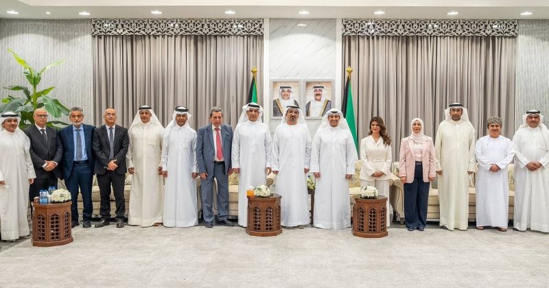 وزير الإعلام: لوكالات الأنباء العربية دور هام بإيصال المعلومة الصحيحة والموثوقة