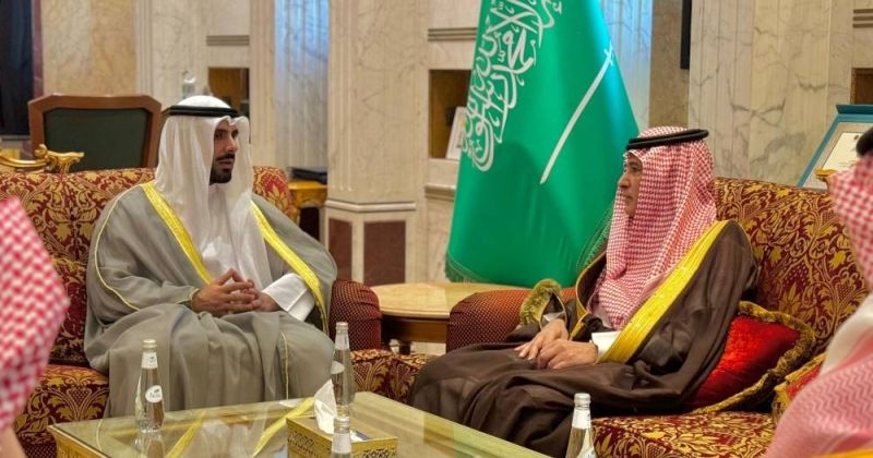 مدير «البرامجي المشترك»: تطوير الإنتاج الإعلامي الخليجي وتعزيز تأثيره إقليميا ودوليا