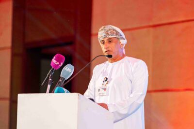 بنك مسقط يحتفي مع الزبائن بالذكرى السنوية العاشرة لتدشين “وحدة نجاحي للصيرفة التجارية”