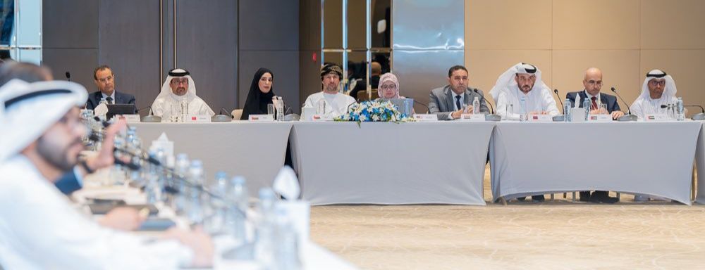 سلطنة عمان تترأس مجلس ادارة المراكز الوطنية للأمن السيبراني بمنظمة التعاون الاسلامي