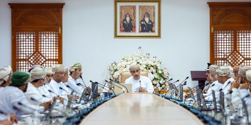 بلدي شمال ‎الباطنة يُناقش التحديات المتعلقة بالمحاجر والكسارات في المحافظة