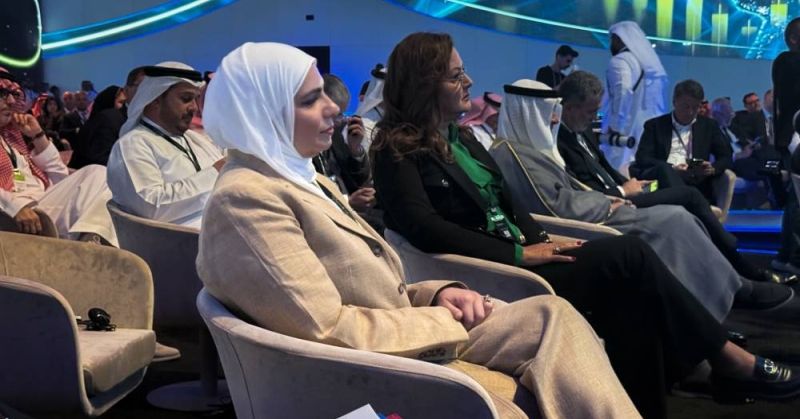 الفصام خلال فعاليات المبادرة