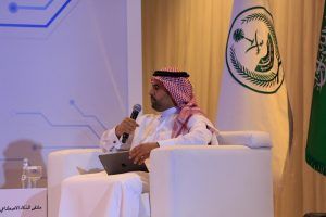 مساعد وزير الداخلية لشؤون التقنية لـ”عالم التكنولوجيا”: نتطلع للتميز بمجال الذكاء الاصطناعي