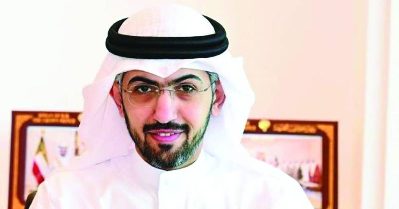 خالد المطيري