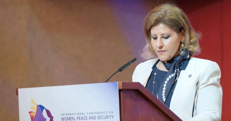 الكويت تؤكد أهمية معالجة آثار الحروب على النساء والأطفال