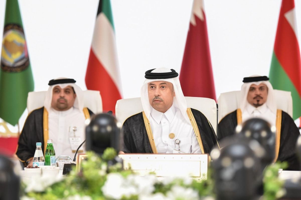 قطر تترأس الاجتماع الـ16 لأصحاب المعالي والسعادة النواب العموم والمدعين العامين بدول مجلس التعاون لدول الخليج العربية