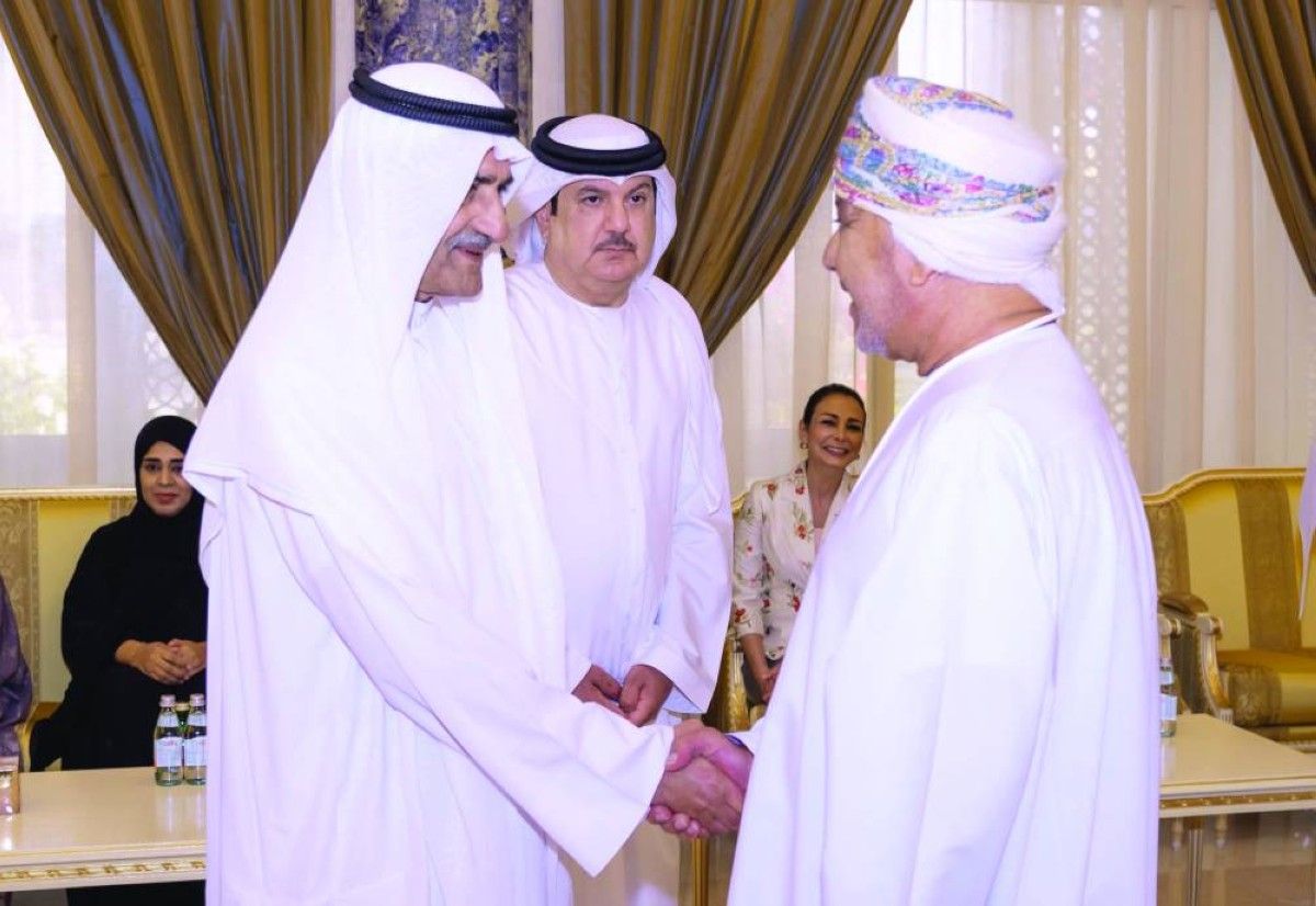 حمد الشرقي: الاستثمار في الموارد المعدنية يعزز الاقتصاد الوطني