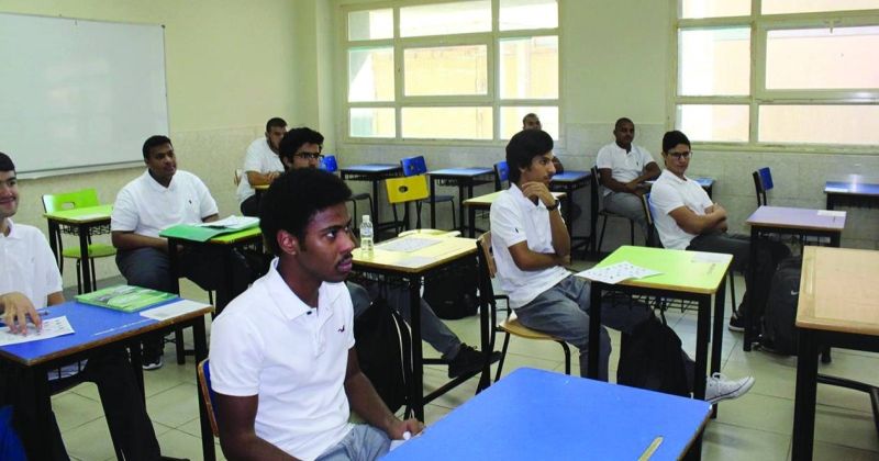 «الثقافة المرورية»... إلزامية على طلبة الثانوية
