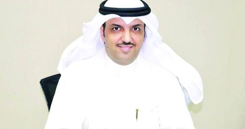 منصور الديحاني