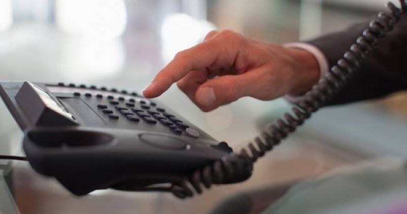 «المواصلات»: سداد مستحقات الخدمة الهاتفية تجنبا للقطع المبرمج