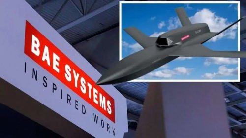 وظائف شاغرة في شركة BAE SYSTEMS لهذه التخصصات