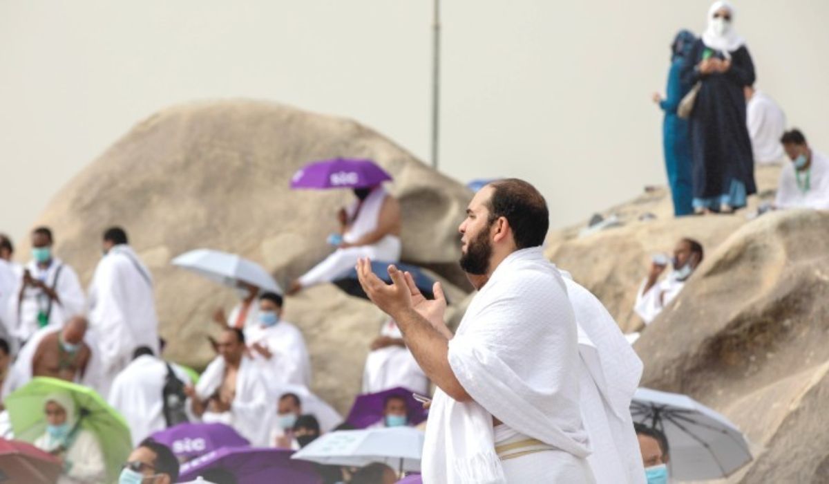 وزارة الحج والعمرة السعودية تمنع أداء مناسك الحج لعام 1445 من داخل وخارج المملكة لمن هم بهذا العمر