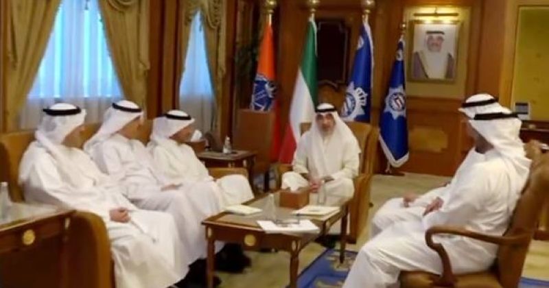 النائب الأول لـ المحافظين: الإشراف على تنفيذ السياسة العامة للدولة ومتابعة المشروعات