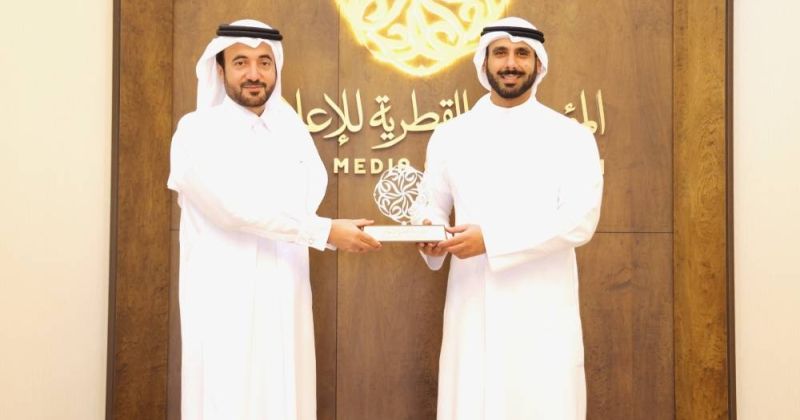 مدير «البرامجي المشترك»: تطوير المنظومة الإعلامية الخليجية في مواجهة التحديات بأشكالها المختلفة