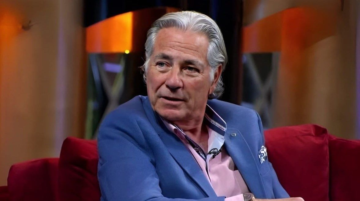 وفاة الفنان مصطفى فهمي عن عمر يناهز 82 عاماً