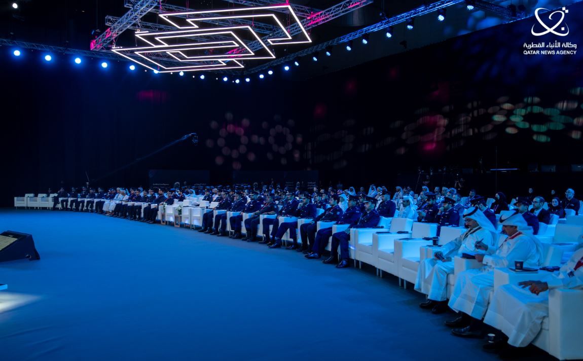 "ميليبول قطر 2024".. مسؤولون وخبراء يشددون على أهمية الذكاء الاصطناعي في المجالات الأمنية
