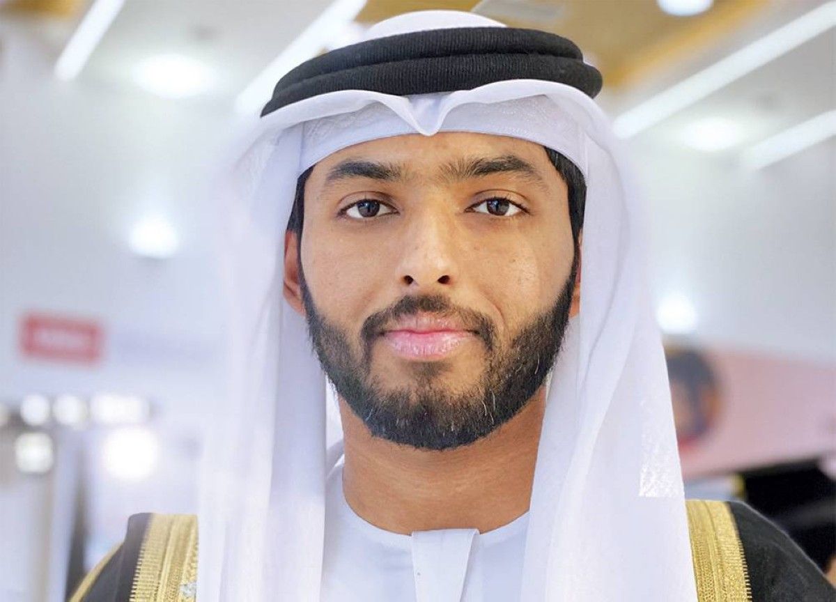 خريجون: جامعة الإمارات تواكب متطلبات العصر بأرقى المناهج