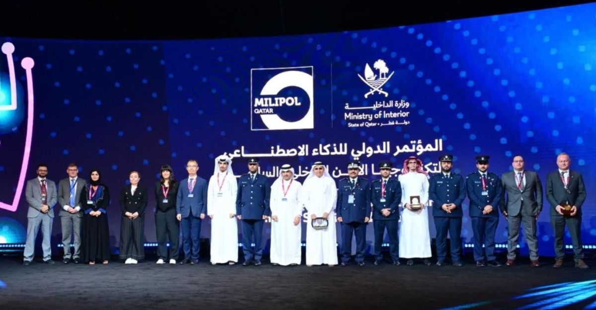 لجنة "ميليبول قطر" تكرم الشركات الراعية للدورة الـ15 للمعرض