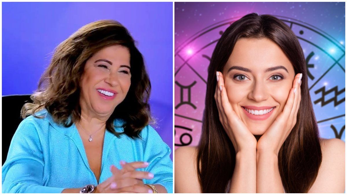 توقعات ليلى عبد اللطيف: برج فلكي سينال حظ يلامس السماء في أول أيام شهر نوفمبر| هل هو برجك يا محظوظ؟