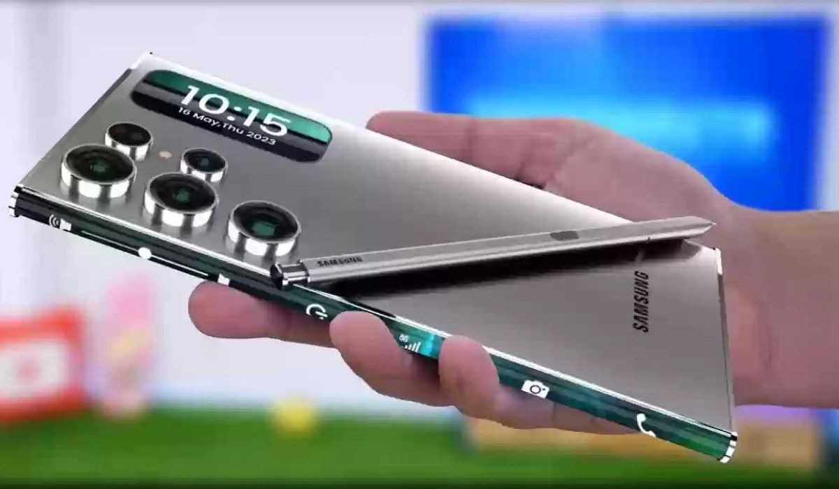 مكتبة جرير تعلن عن تخفيض هائل على هاتف سامسونج الترا 23 وايفون 15 برو .. سارع قبل الانتهاء