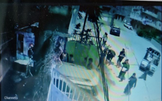 قيادي حوثي يسطو على 10 مليون ريال من خزينة مدرسة أهلية بإب