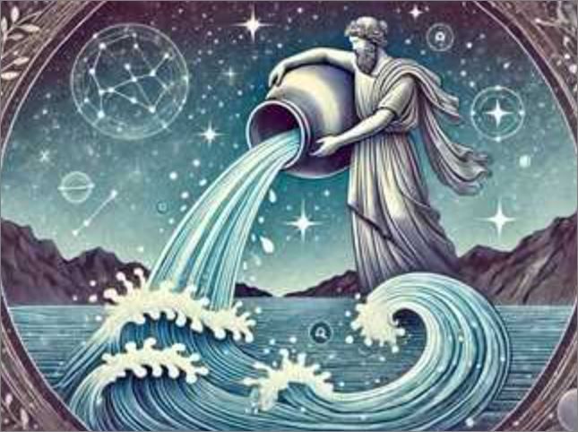 توقعات ميشال حايك تبشر 5 أبراج بمفاجآت وحظوظ وترقيات تنتظرهم في نهاية أكتوبر| هل أنت من هؤلاء المحظوظين؟