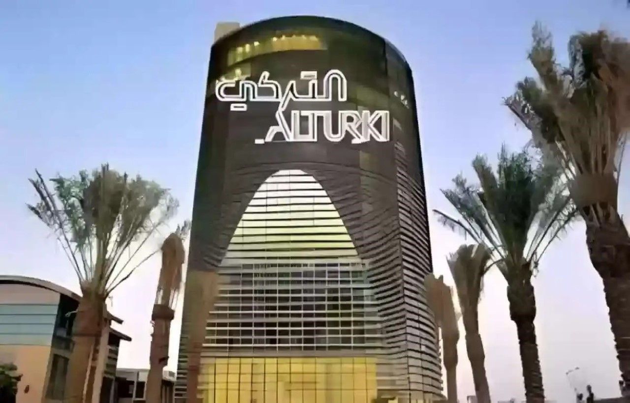 قدم الآن.. وظائف شاغرة بفروع مجموعة التركي للجنسين