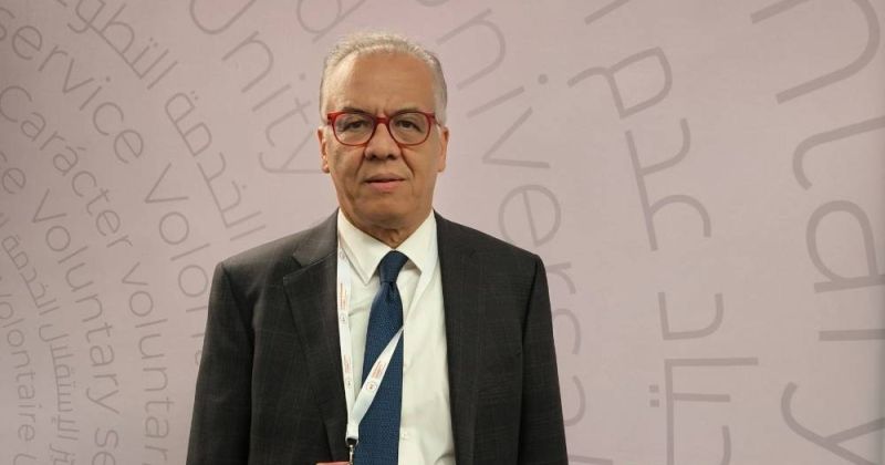 نائب رئيس «الهلال الأحمر الفلسطيني» يشيد بجهود الكويت في دعم العمل الإنساني