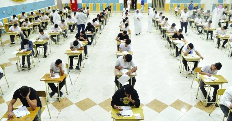 رفض فني لتأجيل اختبارات الفصل الأول