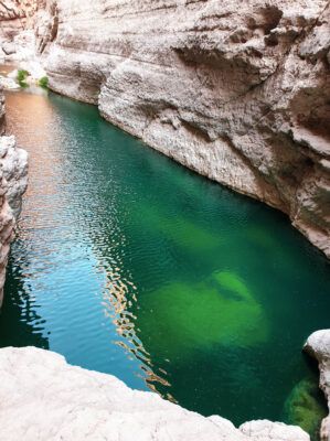 السياحة الشتوية .. ملتقى الهاربين من المناخ الأوربي إلى دفئ السلطنة