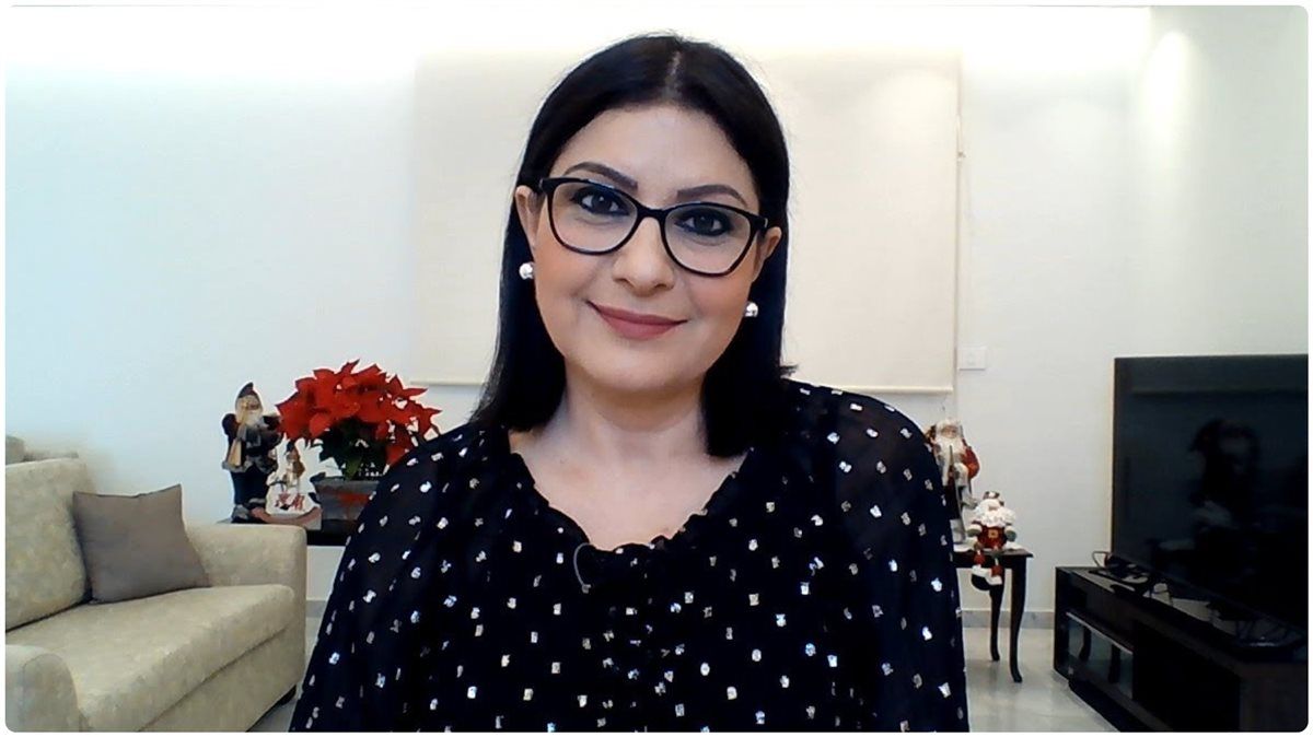 توقعات كارمن شماس المثيرة: 4 أبراج ستشهد تغييرات جذرية ومفاجآت مذهلة مع بداية نوفمبر.. هل برجك من بينهم؟