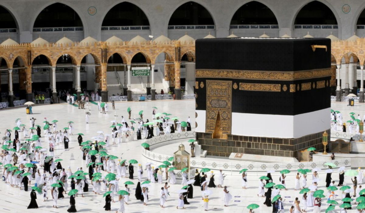 وزارة الحج والعمرة السعودية تمنع أداء مناسك الحج لعام 1445 من داخل وخارج المملكة لمن هم بهذا العمر
