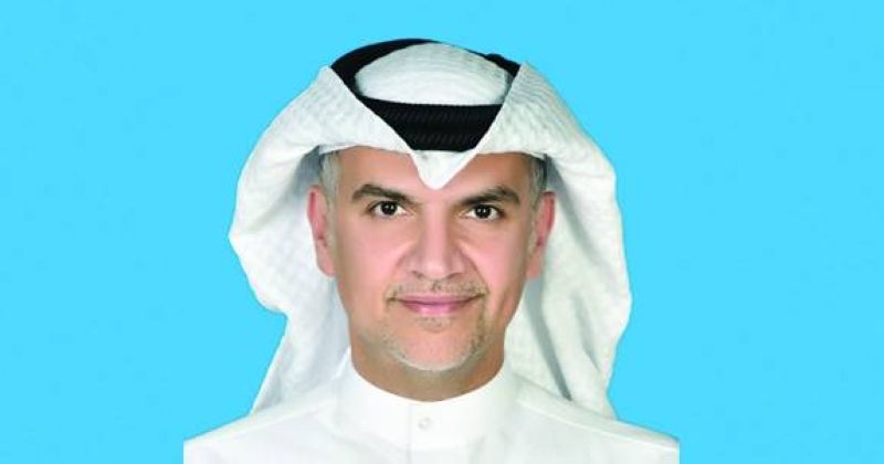 فهد الغملاس