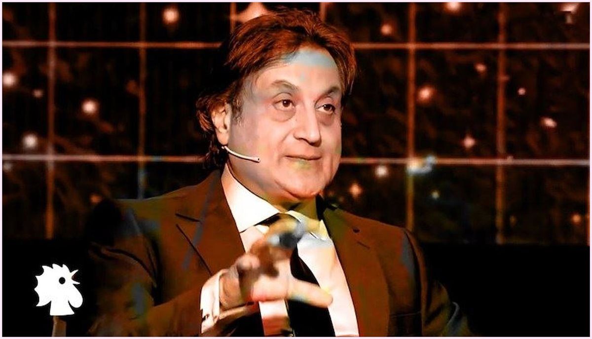 تنبؤات ميشال حايك: 4 أبراج محظوظة ستعيش السعادة والازدهار في أول أسبوع من نوفمبر 2024 | هل أنت من المحظوظين؟