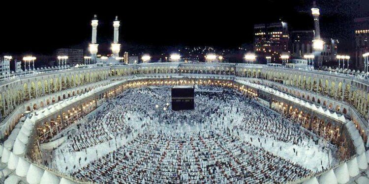 الاثنين.. فتح باب التسجيل لأداء مناسك ‎الحج لموسم 1446هـ