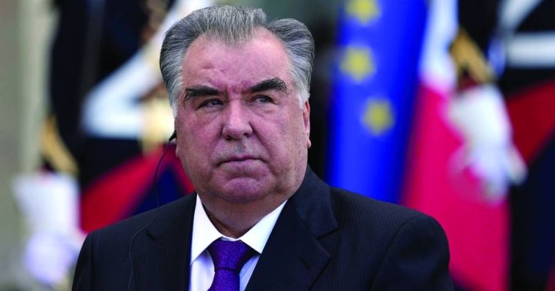 إمام علي رحمان