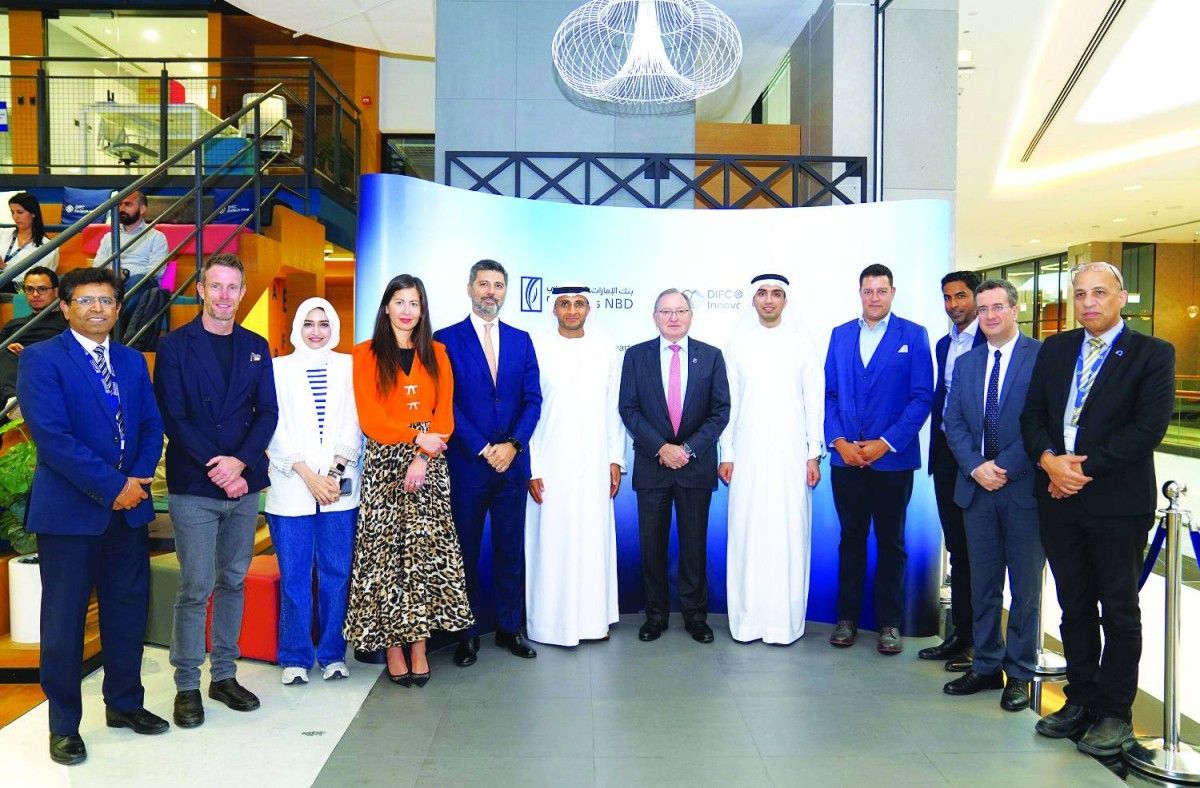 «الإمارات دبي الوطني» يوسع نطاق مختبر الأصول الرقمية ليشمل الأكاديميين
