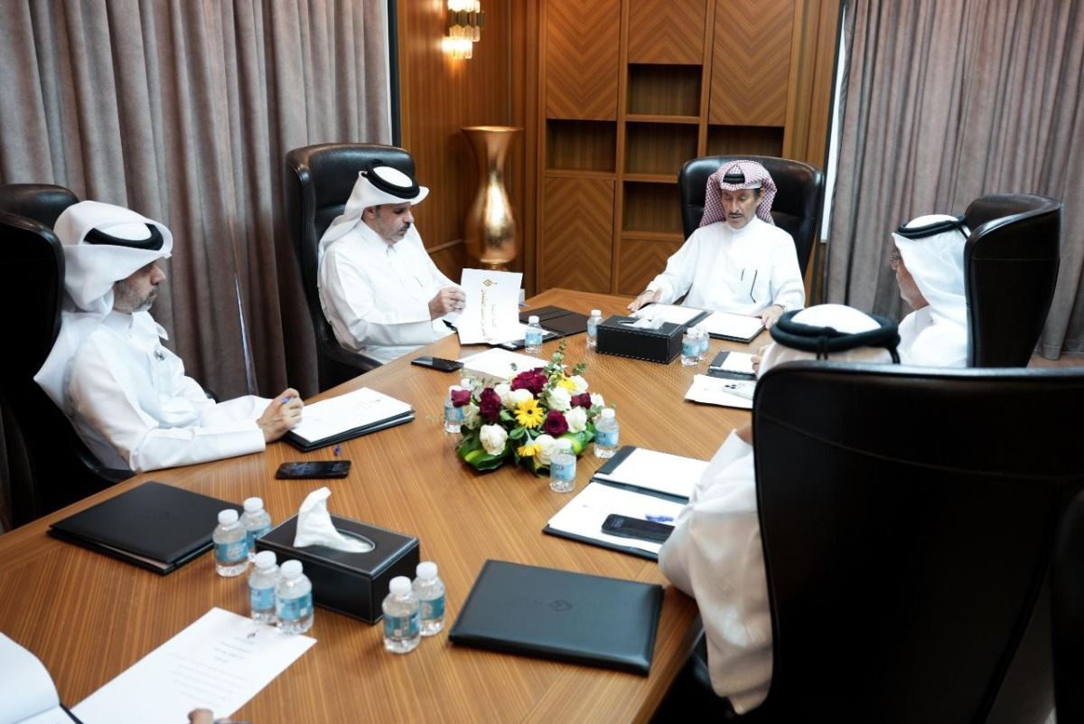 المركز القطري للصحافة يحث الصحفيين والإعلاميين القطريين على المشاركة في الاستفتاء