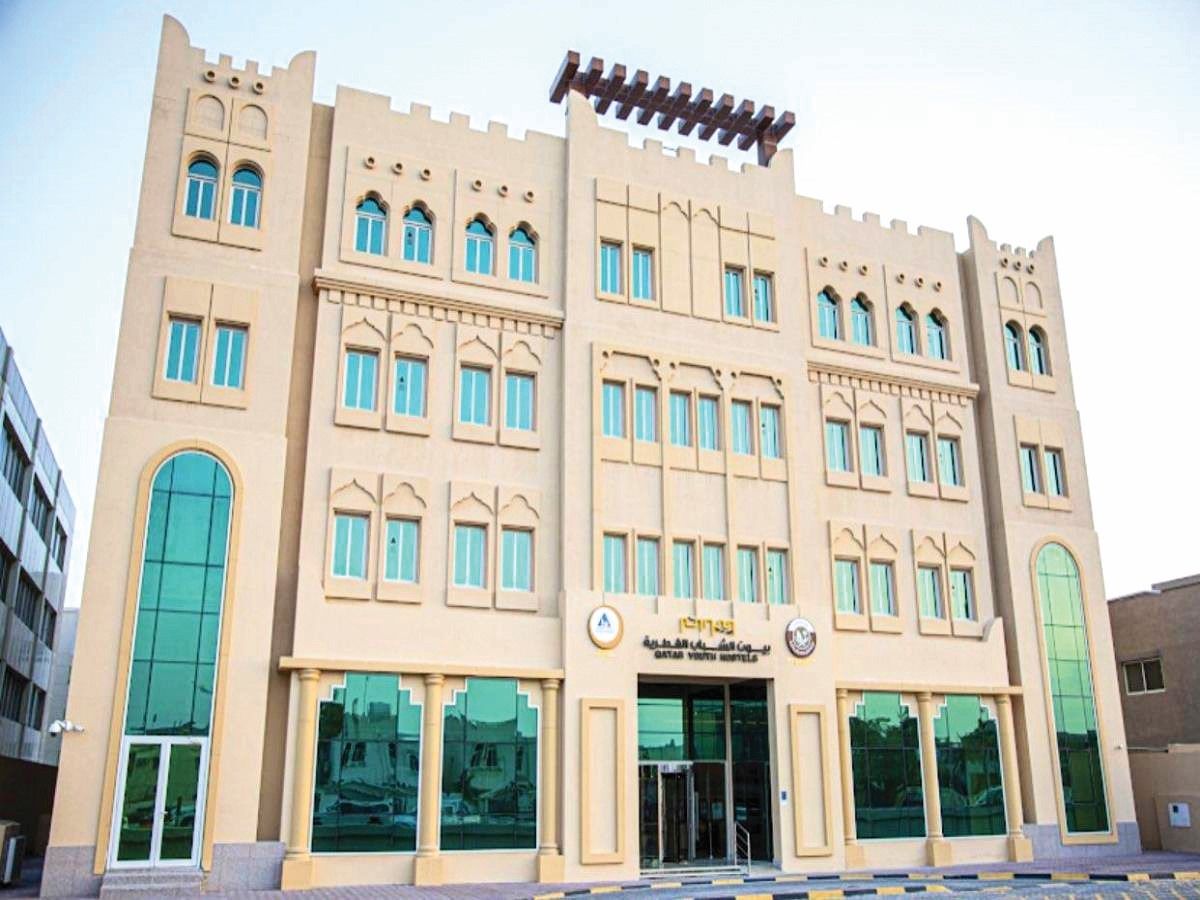 بيوت الشباب القطرية تطلق أعمال النسخة الثانية من الملتقى الدولي "Youth at Hostel"
