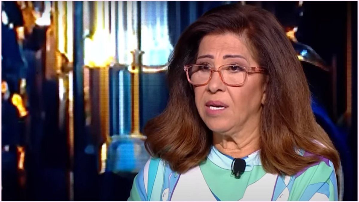 من سيكون رئيس أمريكا القادم؟ ليلى عبد اللطيف تفاجئ الجميع بتوقعاتها مع قرب الانتخابات الأمريكية