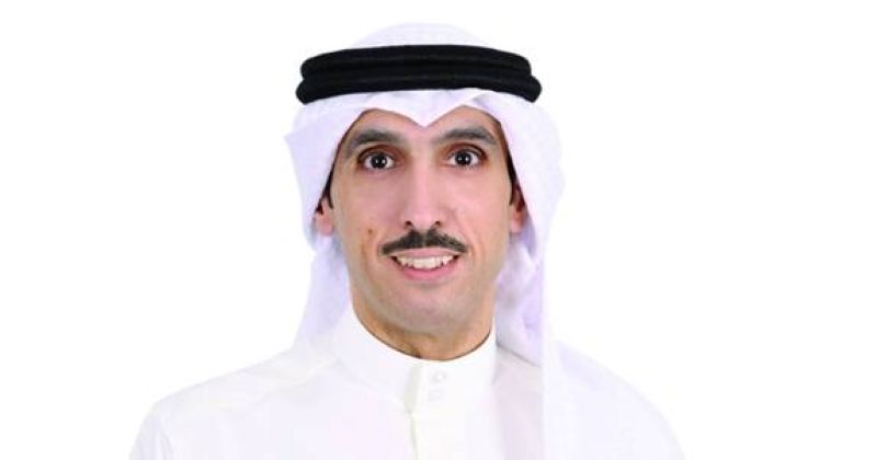 سعد الهاجري