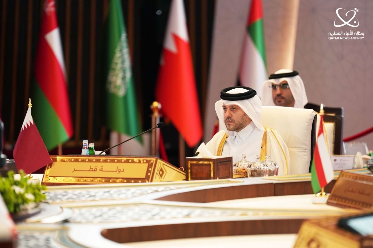 قطر تستضيف الاجتماع الـ23 لرؤساء أجهزة التقاعد والتأمينات الاجتماعية بدول مجلس التعاون الخليجي