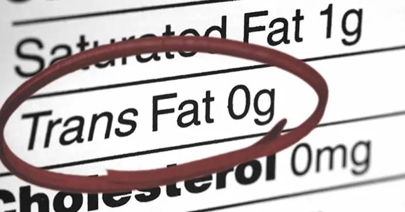 «هيئة الغذاء» لمصانع وموردي الأغذية: الالتزام بلائحة الدهون المتحولة