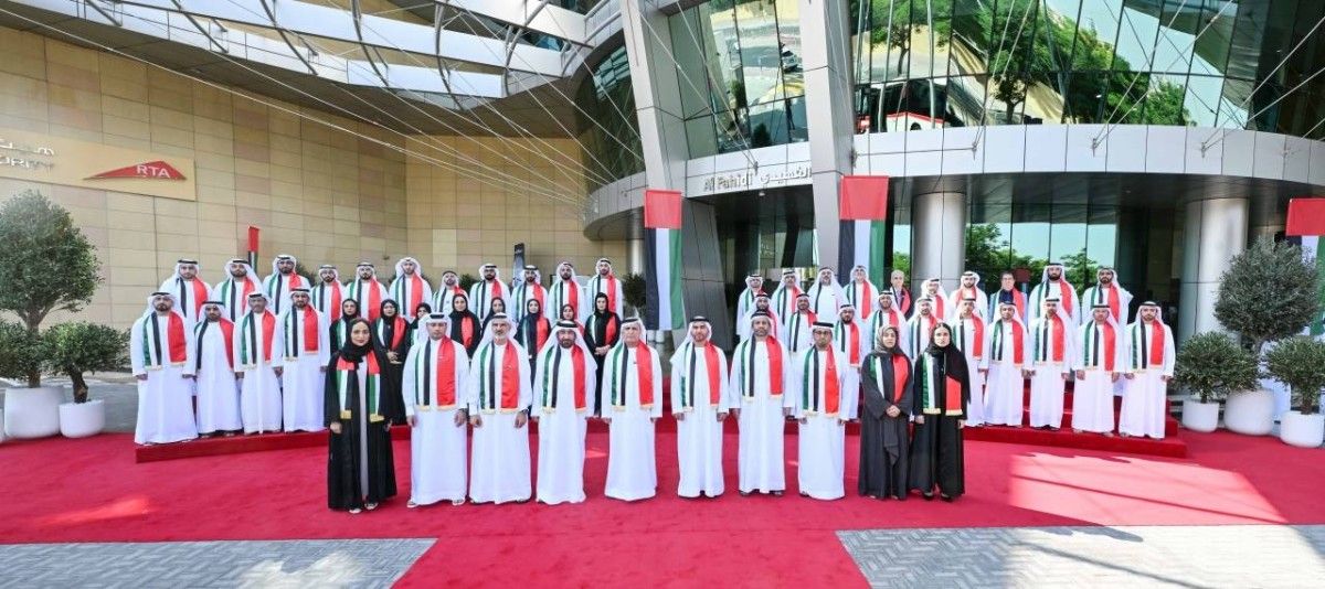 وزارات ومؤسسات الدولة تحتفي برمز عزتنا