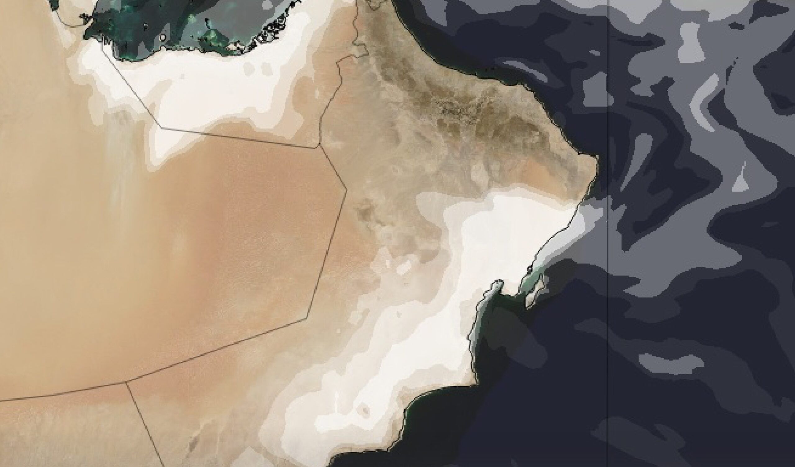 غدا الاثنين.. تحذير من انخفاض مستوى الرؤية بسبب الضباب في بعض المحافظات