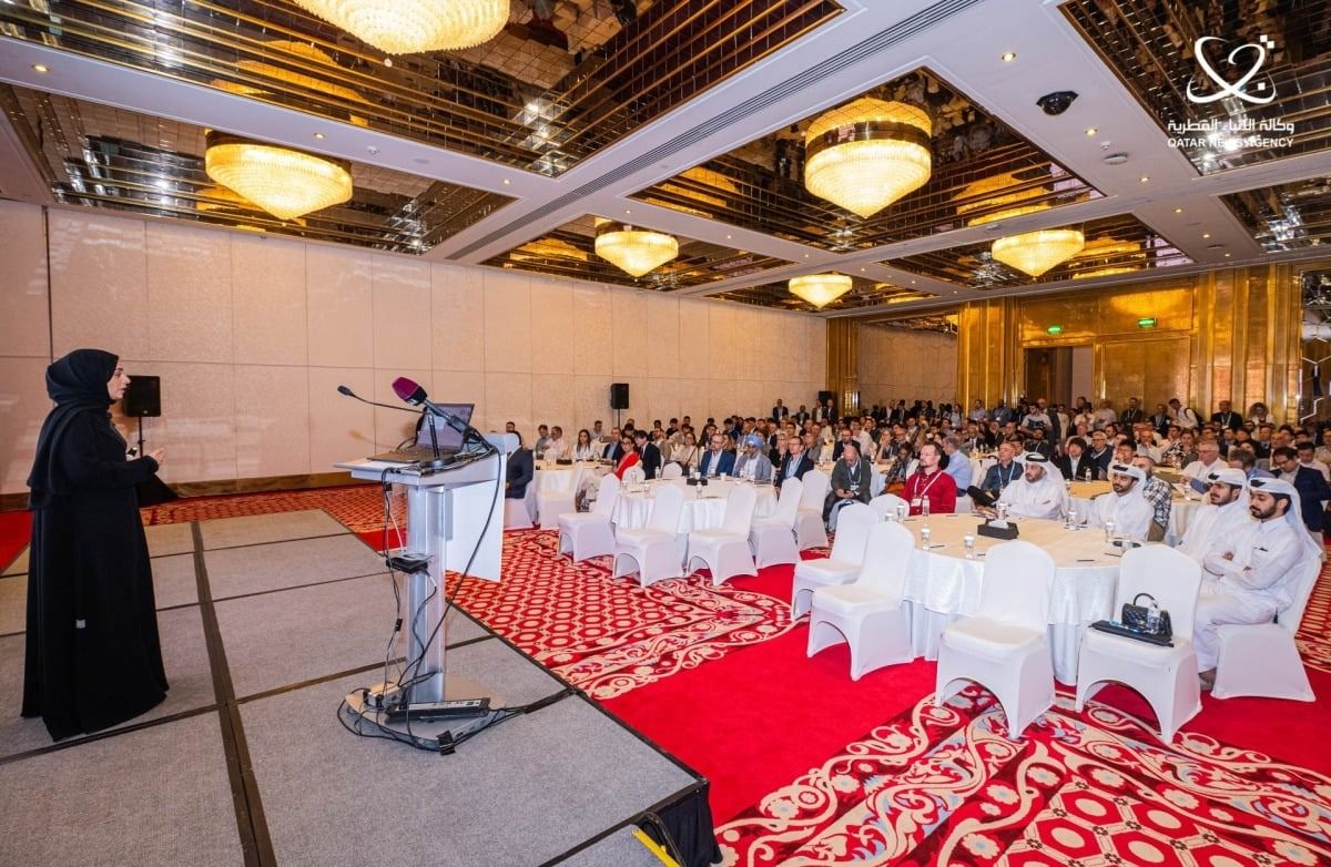 قطر تستضيف مؤتمر المعايير المشتركة الدولية لأول مرة في منطقة الشرق الأوسط وشمال إفريقيا