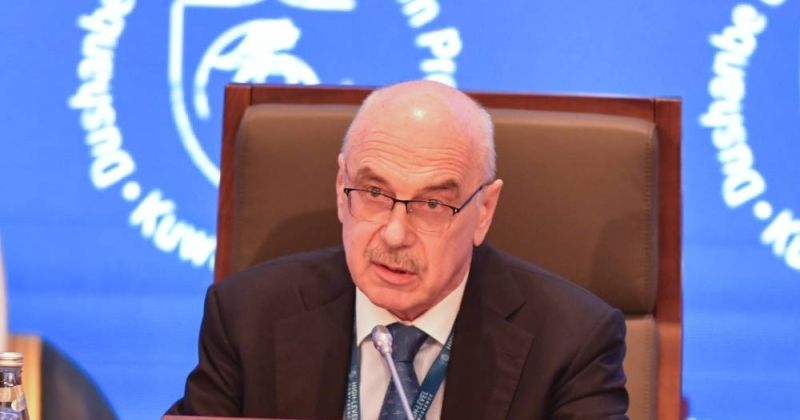 مسؤول أممي: مؤتمر «مكافحة الإرهاب» شهادة على التزام الكويت بالدبلوماسية الوقائية والسلام والاستقرار الدوليين