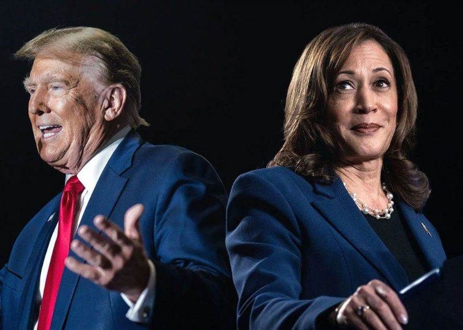 تفاؤل جمهوري وحذر ديمقراطي في بنسلفانيا عشية الانتخابات الأمريكية