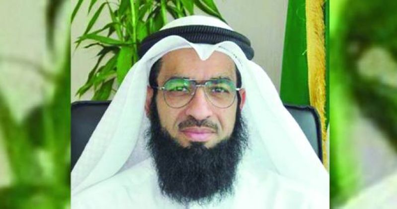 سطام المزين